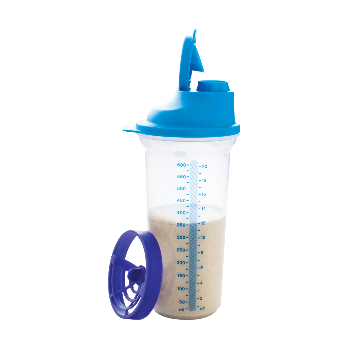 Liquid Shaker 600Ml in Kuwait Buy Online