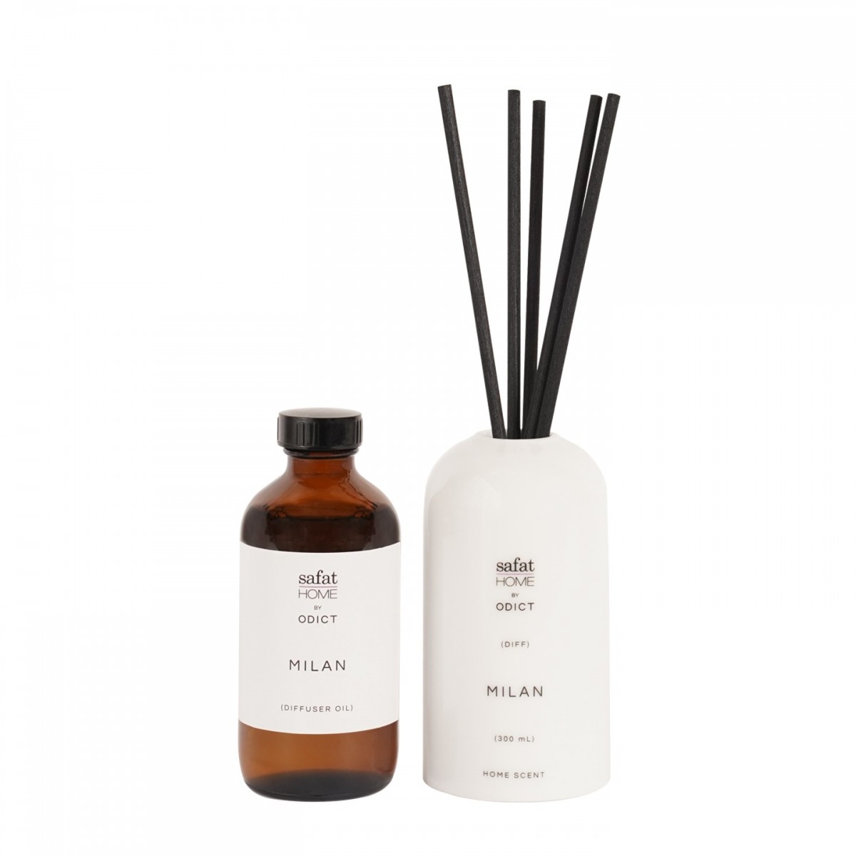 Milan Diffuser 300 ml in Kuwait Buy Online