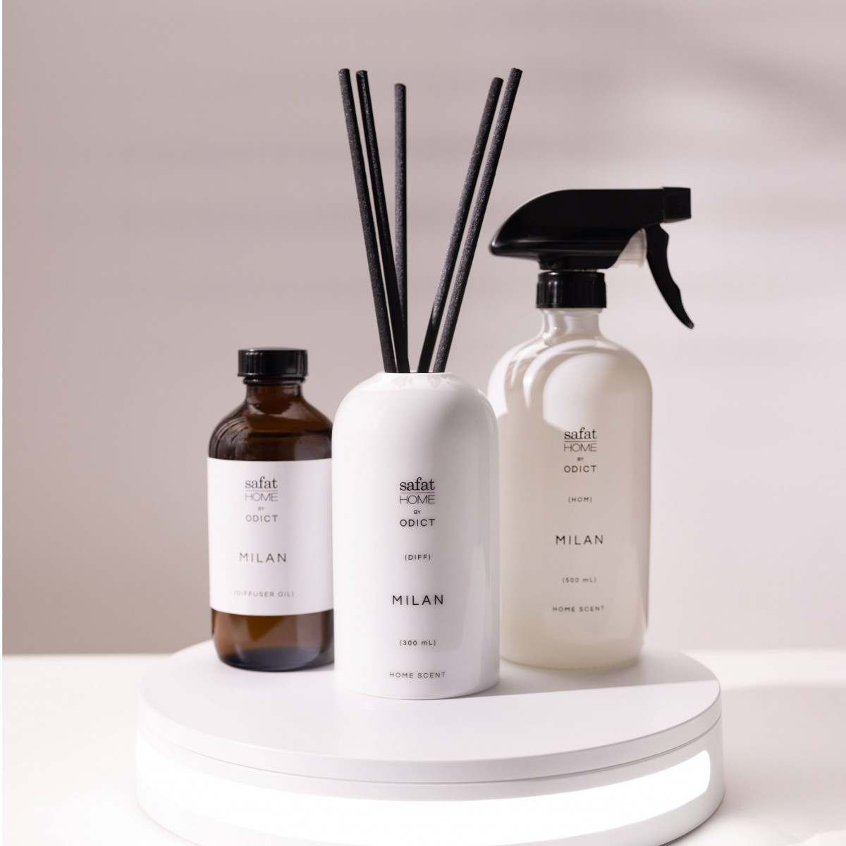 Milan Diffuser 300 ml in Kuwait Buy Online