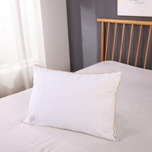 Home Sweet Home Microgel Pillow 50X70 cm