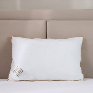 Home Sweet Home Microgel Pillow 50X70 cm