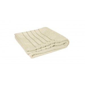 Lifestyle Plain Hand Towel Cream 50X100 cm