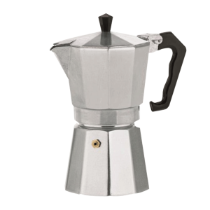 Italia Espresso Maker 450Ml 9 Cup