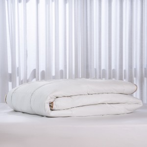Home Sweet Home Microgel Duvet 220X240 cm