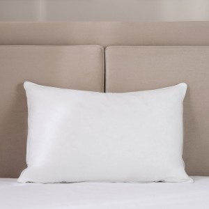 Soft as Down Medium Support Pillow 50 x 75 Cm