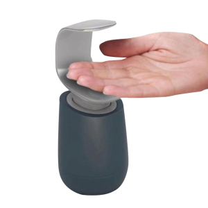 C-pump Soap Dispenser