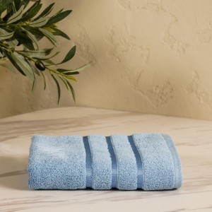 Lifestyle Plain Hand Towel Serene 50x100 cm
