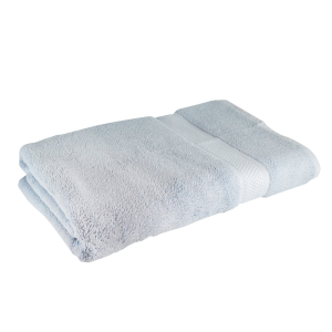 Varessa Real Bath Towel Azure 70X140 Cm