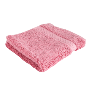Varessa Real Face Towel Rose 30X30 Cm