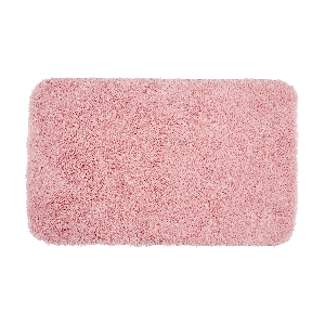 Kingsley Bath Mat 50X80 cm Pink