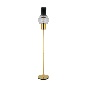 Vida Floor Lamp with Bulb 180 cm