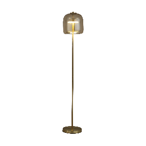 Soho Floor Lamp 24 x 135 Cm