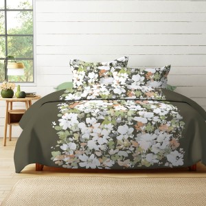 Yard 5Pcs Comforter Set 240 x 260 cm