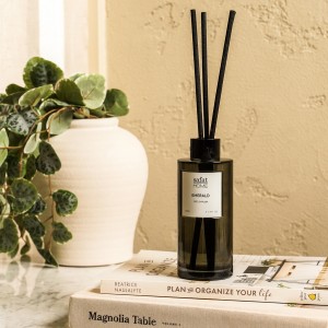 Emerald Diffuser 220 ml