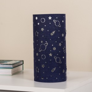 Astro Kids Table Lamp Blue D13xH26 cm