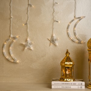 Barakah LED Light Ornaments 3 Meters