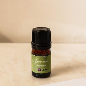 Lavender Essential Oil 5 ml