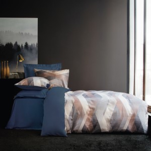 Hexa Duvet Cover Set 5Pcs 220X240 cm