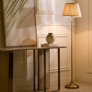 Orla Floor Lamp Pink D36 x H152 cm