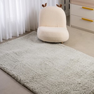 Retro Gamer Kids Rug Grey 120X180 cm
