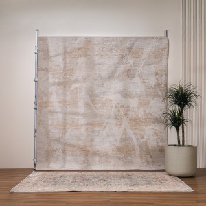 Iona Area Rug Cream 300X400 cm