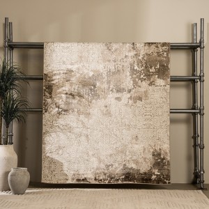 Giorgi Area Rug Beige 160X230 cm