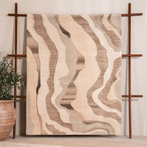 Brie Area Rug Natural 200X300 cm