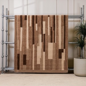 Billie Area Rug Natural 200X300 cm