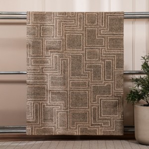 Bini Area Rug Sage 160X230 cm