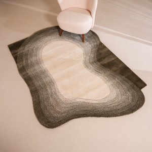 Rami Area Rug Green 170X240 cm