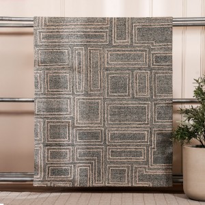 Marine Area Rug Ivory 200X300 cm
