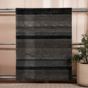 Linna Area Rug Blue 200X300 cm