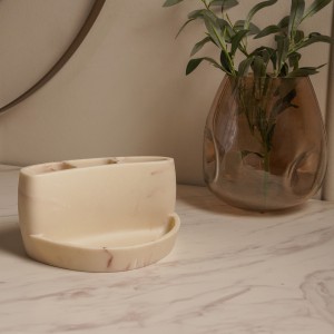 Dimple Storage Cream H10 Cm