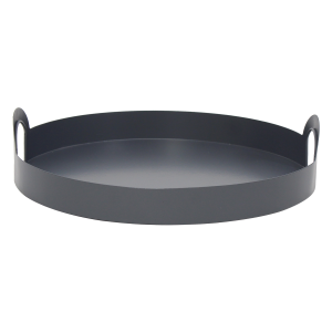 Fely Tray Grey 45X45X8.5 cm 