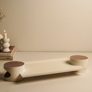 Al Liwan Tray Cream