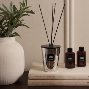 Amber Myrrh Diffuser 2Pcs X150 ml