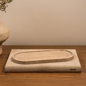 Stone Decor Natural 30X13 cm