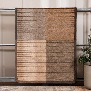 Mamoria Area Rug Multicolor 170X240 cm