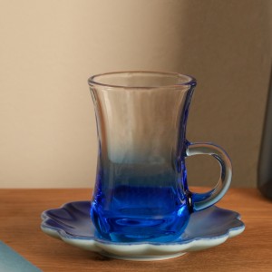 Park Istikana Set 6Pcs Blue