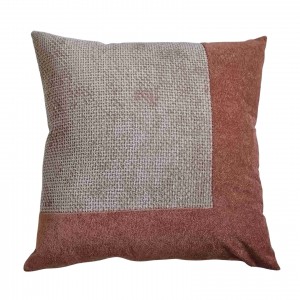 Edin Cushion Pink 45X45 cm