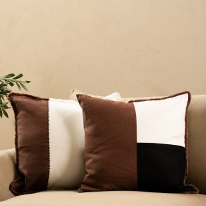 Dough Cushion Multicolor 45X45 cm