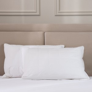 Temperature Control Bundle of 2 Pillows 50x70 cm