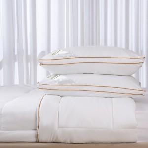 Microgel Duvet & 2 Pillows Bundle 240x260 cm
