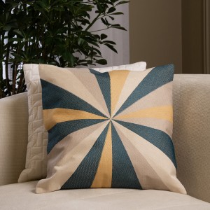 Jesy Cushion Bronze 50 X 50 cm  