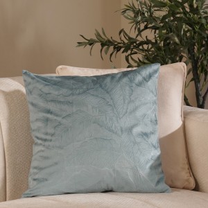 Laila Cushion Blue 45 X 45 cm  