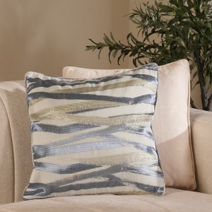 Trixie Cushion Blue 45 X 45 cm  