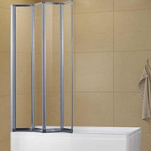 Nelly Shower Screen