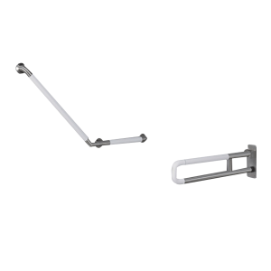 Paxton Stainless Steel Grab Bar