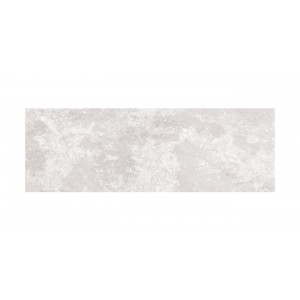 Dagobah Matt Ceramic Wall Tiles Grey 20X60 cm