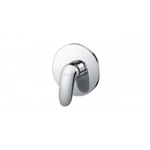 TOTO LC Series Concealed Shower Mixer